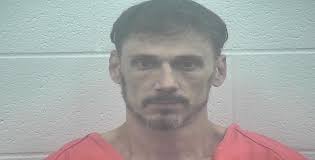 Man accused of child rape arrested after months of hiding in NKY woods