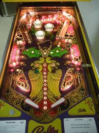Pinball Machine Pinball Machines For Sale Brisbane Sydney Melbourne Perth Adelaide Pinball Classics Australia Pinball Pinball Machines Pinball Parts