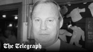 Sir James Lester, well-liked Nottinghamshire MP and junior minister who was  an archetypal one-nation Tory