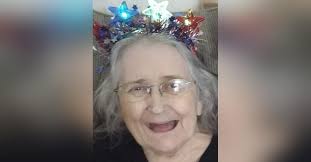 Obituary information for Dorothy Ailene (Barnett) Maupin