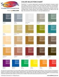 13 Best Water Based Concrete Stain Color Charts Images