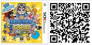 Una pregunta en mi cuenta de eshop de mi ds 3ds si formateo el ds y la ingreso de. Codigos Qr Cia Nintendo 3ds 3ds Cia Qr Code Directory Listing Metal Gear Solid Snake 3d Rickie Dundon