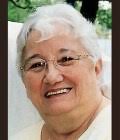 Ruth GEBHARDT Obituary (2013)