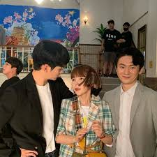 It S Okay To Not Be Okay In 2020 Korean Drama Movies Actors Actresses Korean Drama