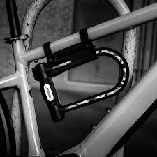 Smart Bike Lock