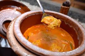 Cara masak gulai telur itik gulaiteluritikbelimbingbuluh masakanmelayu masakannegerisembilan. Intercontinental Serves Flavours From The Past Kuali