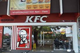 Fotogrāfijas kfc, port klang, selangor, malaizija. Review For Kfc Taman Sri Gombak