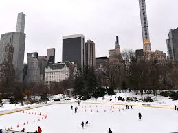 It's located on the east side, very close to the central park zoo, and it offers ice hock City S Wollman Rink Deal Skates Ahead As Bp Comptroller Object Midtown Ny Patch
