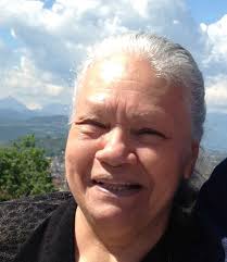 Consuelo Roman Obituary