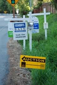 How To Buy A House At Auction Can You Really Get A Home For 50 Percent Off With Images Real Estate Auction Sell Your House Fast Buying Property
