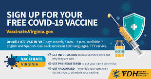 Determine eligibility and schedule an appointment.new york state's online scheduling tool is the quickest way to confirm you're eligible and make an appointment. Va Dept Of Health On Twitter Sign Up For Your Free Covid 19 Vaccine Call 1 877 Vax In Va 877 829 4682 For Questions And Information Vaccinatevirginia Virginia Va Https T Co Fzbnjn85ji