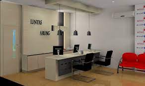 Pir interior sudah lama dipercaya untuk mendesain banyak kantor travel di seluruh indonesia, khususnya di daerah surabaya. 50 Contoh Desain Kantor Travel Umroh Yang Bisa Anda Contoh