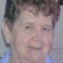 Obituary for Barbara Speakes Whittington