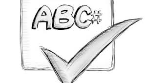 Json property names should be camelcased. The 9 Coding Standards C Developers Need To Get Started