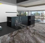 Factory Low Price Marble Look Tile Large Slab Ceramic ...