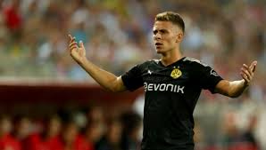 Injury Headaches For Borussia Dortmund As Thorgan Hazard And Axel Witsel Suffer Setbacks Sport360 News