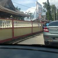 Jalan pademangan iii gang 19, rt.8/rw.7, pademangan, jakarta utara, daerah khusus ibukota jakarta 14410, indonesia. Sk Seri Paka Jalan Rambai