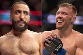 UFC Will Never” – Belal Muhammad Triggers MMA Community as Dricus Du Plessis Gets Alerted - EssentiallySports