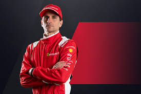 Daniel Serra (Driver)