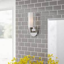Maybe you would like to learn more about one of these? Wayfair Bathroom Sconces You Ll Love In 2021