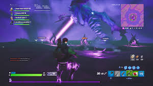 One fortnite data miner discovered the update and listed how much the storm king's health was reduced. How To Beat The Storm King 6 Tips You Need To Know Fortnite Intel