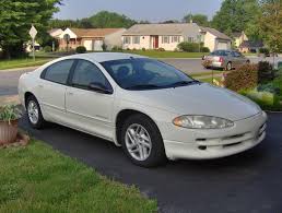 Image result for Bright White 1993 Intrepid