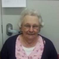 Obituary information for Nancy Stroop Lambert