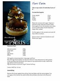 Kue Exclusive Gourmet Desserts Sweet Recipes Dessert Recipes