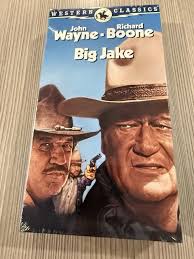 John Wayne Cowboy Hat Big Jake Big Jake HMV Store
