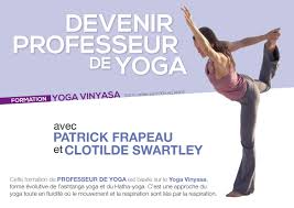 La formation de professeur de yoga s'effectue en quatre semaines. Devenir Professeur De Yoga Blog Yogimag Fr