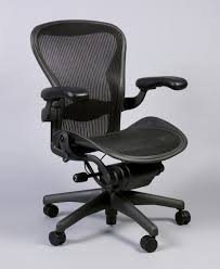 A National Design Award Winner Chair Work Chair Aeron Chair Herman Miller