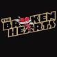 Broken Hearts concerto em Pensacola