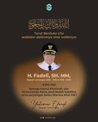 We belong to allah and to him shall we return !! Pemerintah Kabupaten Lamongan Kategori