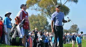 Jul 7, 2020 at 12:39 pm. What S In The Bag Tiger Woods 2020 Farmers Insurance Open