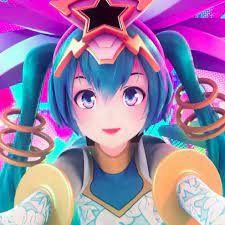 Vocaloid Icons Lucky Orb Icons Please Like Reblog If You Use Or Vocaloid Icons Vocaloid Icon