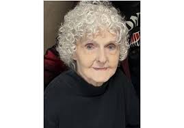 Betty Poteet Obituary (1938