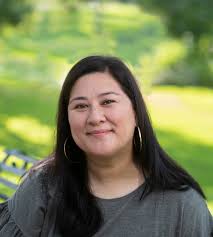 Michelle Hernandez – Texas Book Festival