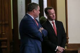 Texas House poised for rightward shift after record GOP primary upsets