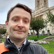 Vince Mitchell (@VinceMPhD)