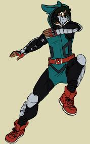 This could also be summarized as the ultimate izuku power fantasy list. Chess Blackfyre Scrapcap Vigilante Au Izuku Midoriya Wherein