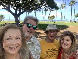 Memories of Michael "Mike" Alan Hamilton