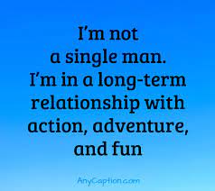 Single Captions Being Single Captions For Selfie And Photo Ultima Status
