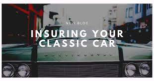 A Classic Custom Collectible Or Antique Car Requires Insurance That Reflects Your Vehicle S Uniqueness And Value Classic Cars Classic Car Insurance Car