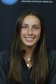 2022 Women's Soccer Roster