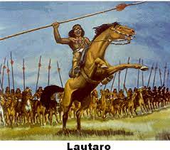 La cosmogonía mapuche ubica el origen de los mapuches en la ñuke mapu.se dice que, antes de poblar la tierra, los espíritus miraban desde arriba y veían todo desierto, hasta que les fue permitido enriquecerla con innumerables formas distintas, hechas con el material de las nubes; Chile Del Ayer Lautaro En Torno A La Figura De Lautaro Existen Escasos Antecedentes Sobre Su Vida Y Abundan Los Mitos Las Biografias Que Hasta Hoy Existen Del Valiente Guerrero Mapuche