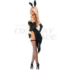 Maybe you would like to learn more about one of these? Sexy Playboy Bunny Costume Cosplay Halloween Cosplaymade Com