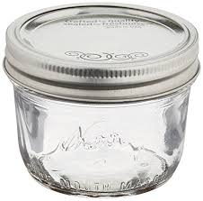 Experience the joy of doing it yourself! Anchor Hocking Pint 16oz Canning Jar 12 Count Regular Mouth Brickseek