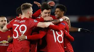 rabu, 19 agustus 2020 rb leipzig vs psg pukul 02.00 wib. Jadwal Liga Champions Rabu Malam Ini Laga Mu Dan Barcelona Live Di Sctv Bola Tempo Co