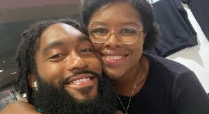 Kendra Glenn and Patrick Batts Jr.'s Wedding Website