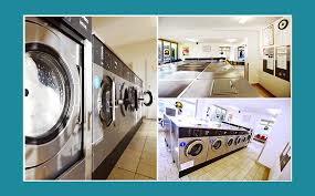 Schnell Sauber Waschcenter In Berlin Lichtenberg Waschsalon Expert Waschsalon Expert